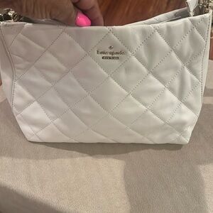 Kate Spade New York
Leather Shoulder Bag